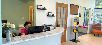 Bhat & Associates Children's Dentistry