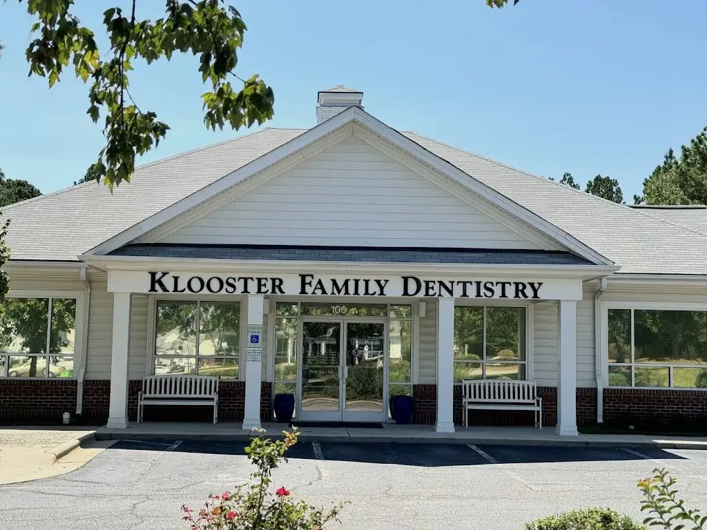 Klooster Family Dentistry