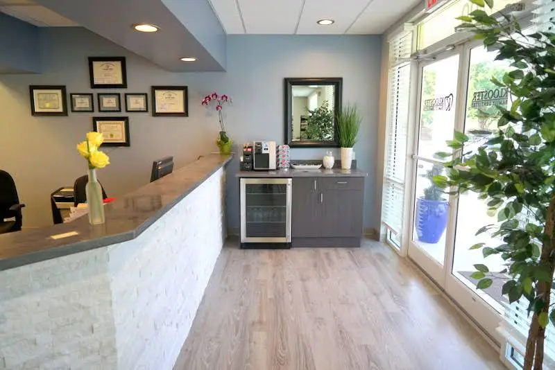 Klooster Family Dentistry