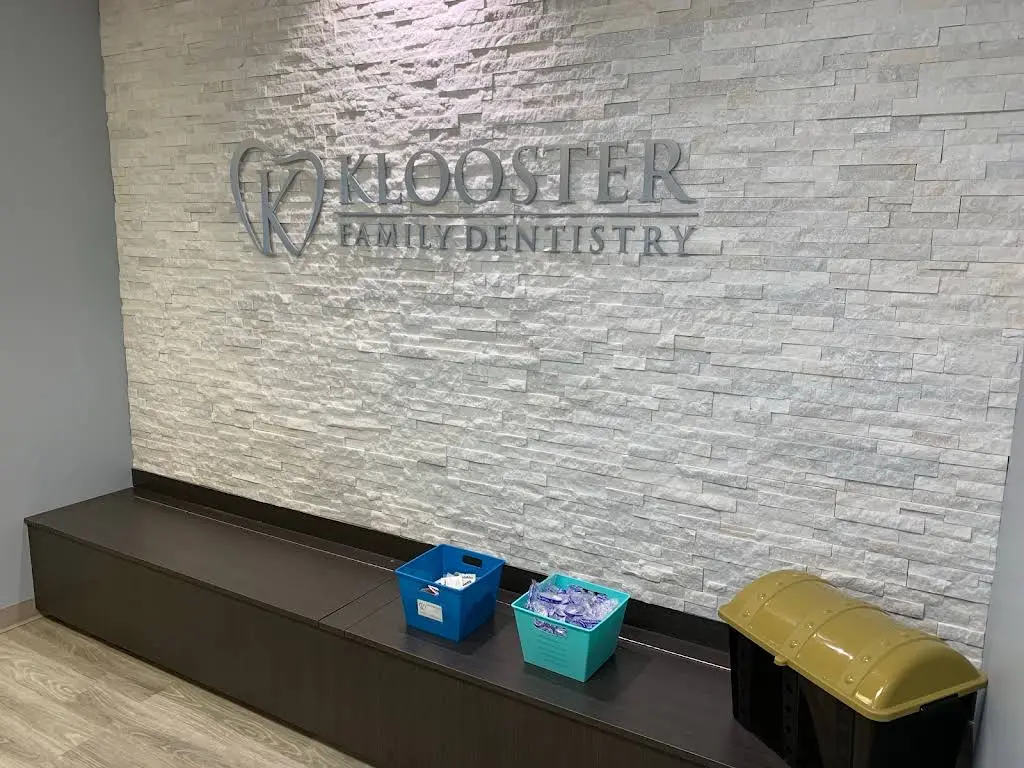 Klooster Family Dentistry
