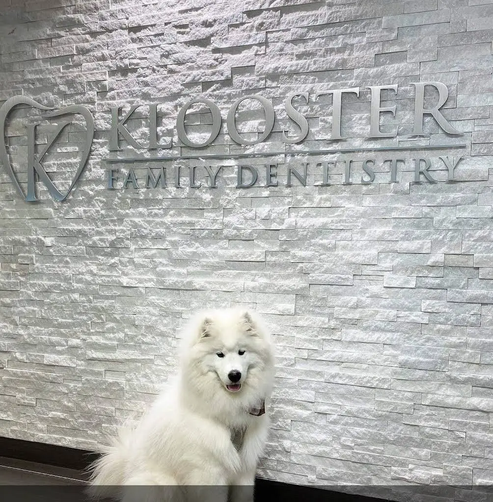 Klooster Family Dentistry