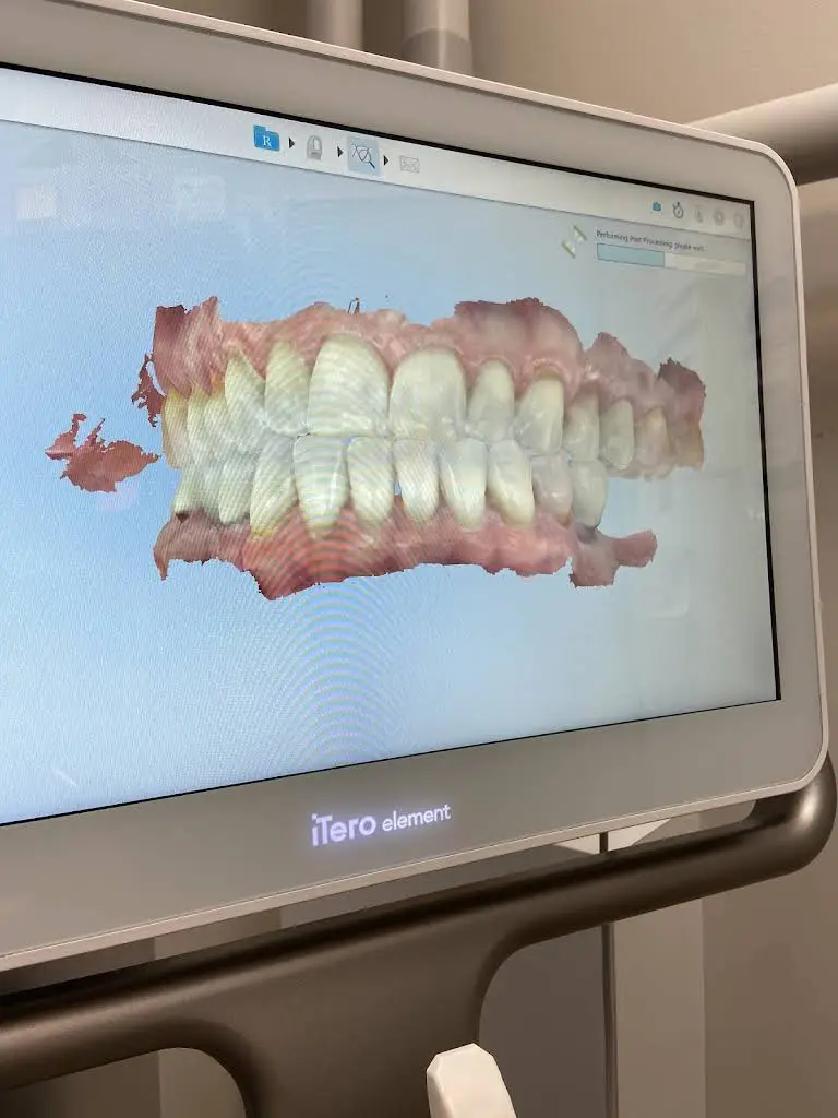 Klooster Family Dentistry