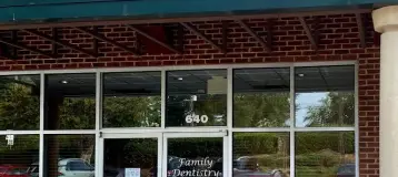Guanga Family Dentistry / Joyce P. Guanga D.D.S., PA