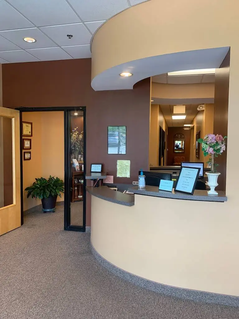 Guanga Family Dentistry / Joyce P. Guanga D.D.S., PA