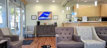 Nu Image Surgical & Dental Implant Center