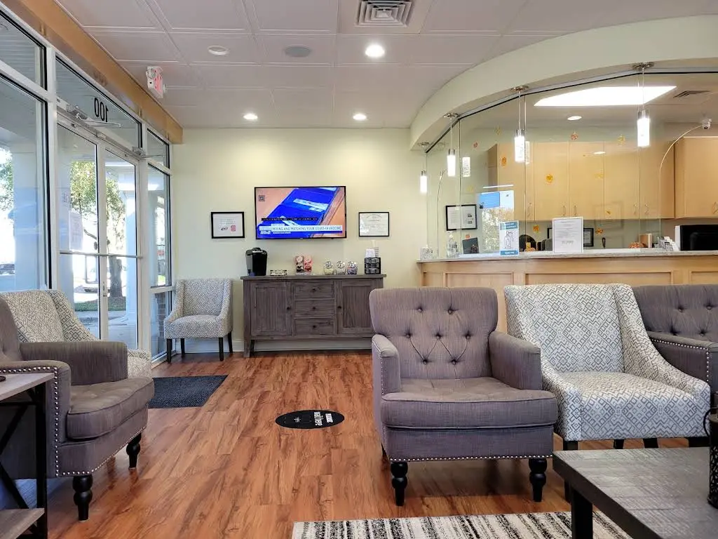 Nu Image Surgical & Dental Implant Center
