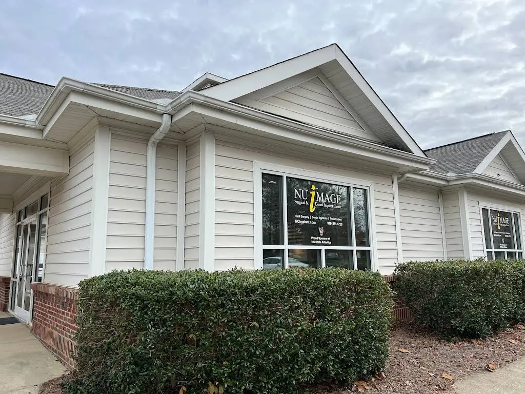 Nu Image Surgical & Dental Implant Center