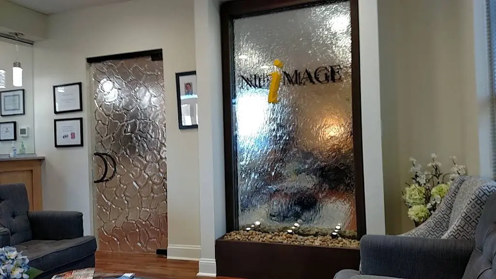 Nu Image Surgical & Dental Implant Center