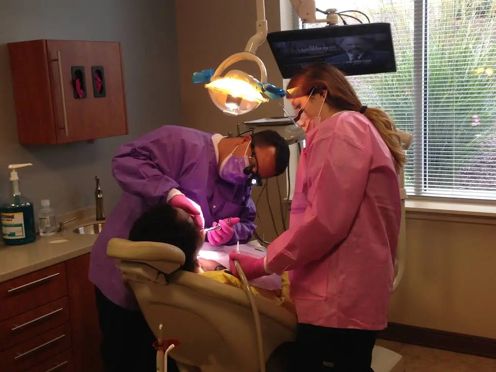 Nu Image Surgical & Dental Implant Center