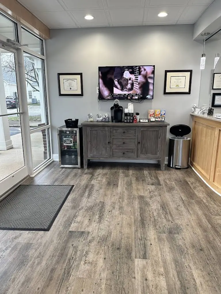 Nu Image Surgical & Dental Implant Center