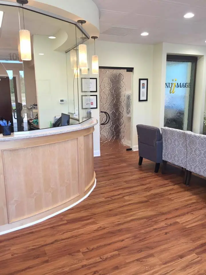 Nu Image Surgical & Dental Implant Center