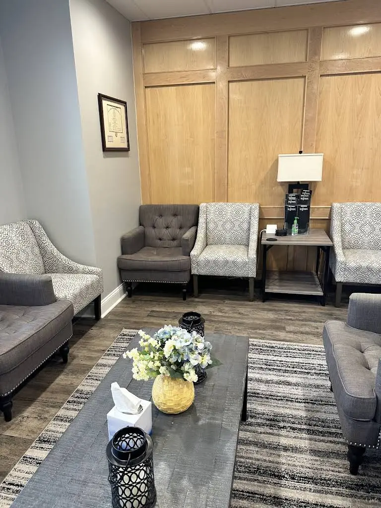 Nu Image Surgical & Dental Implant Center