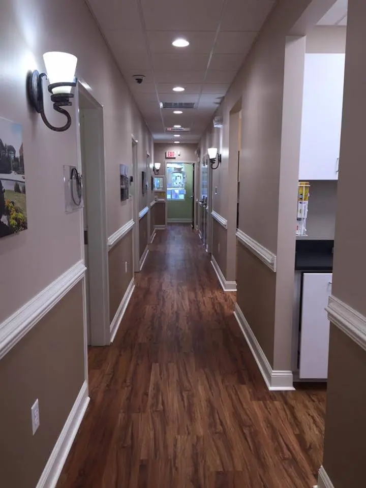 Nu Image Surgical & Dental Implant Center