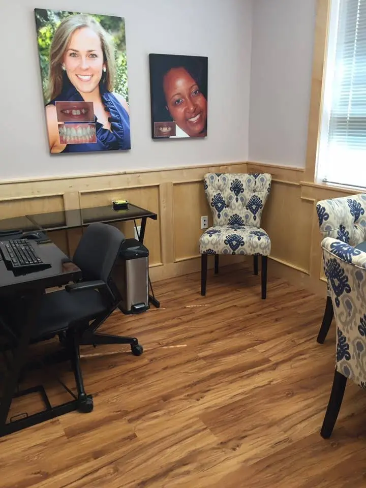 Nu Image Surgical & Dental Implant Center