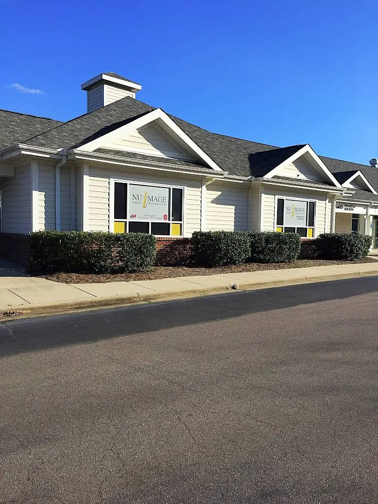 Nu Image Surgical & Dental Implant Center