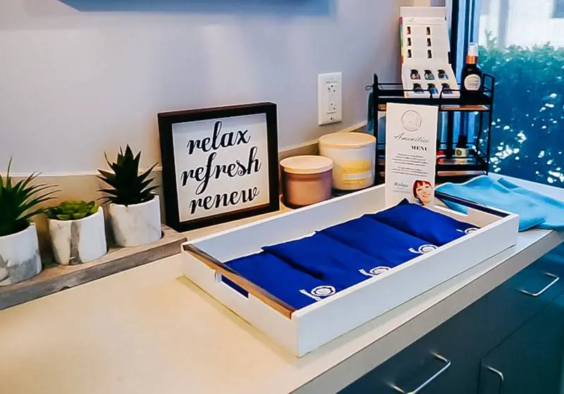 Axial Dental