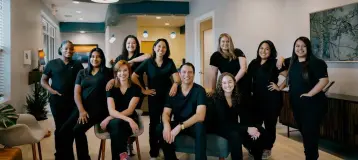 Springs Village Dentistry
