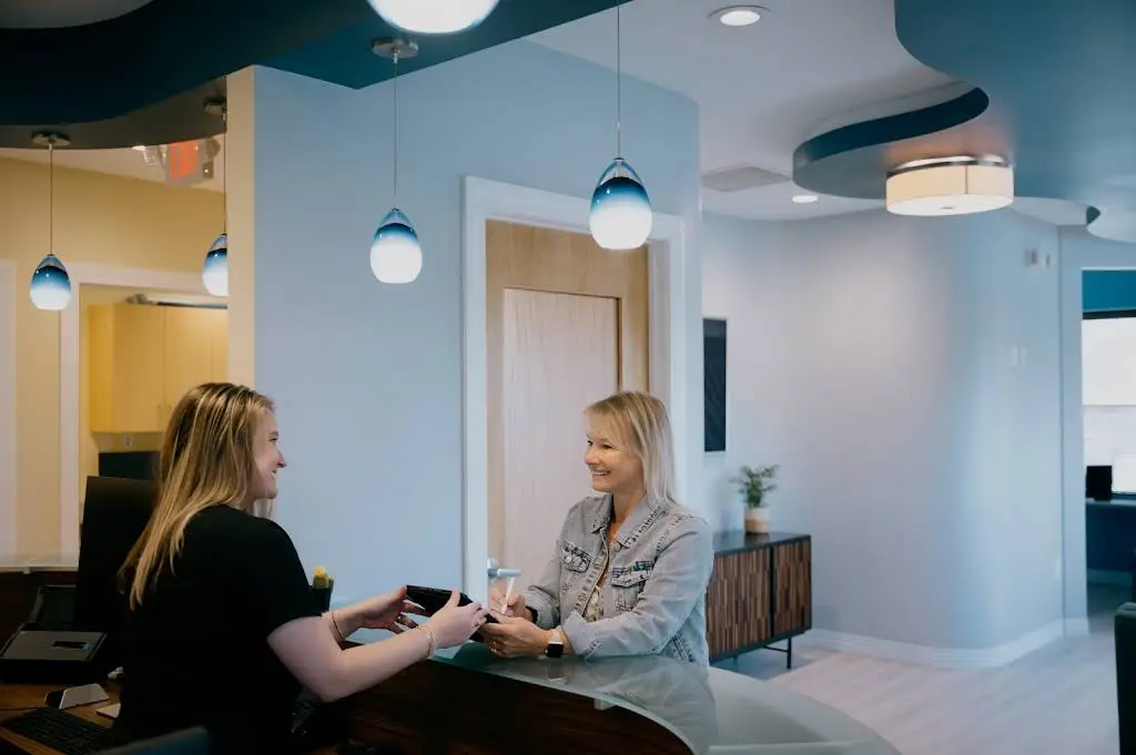 Springs Village Dentistry
