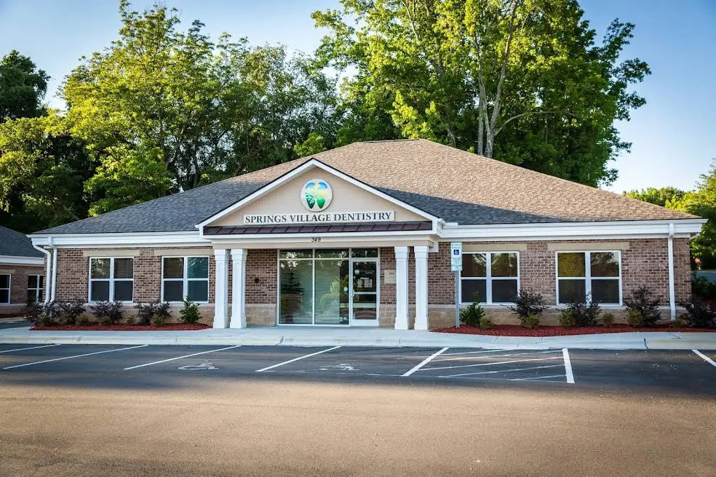 Springs Village Dentistry