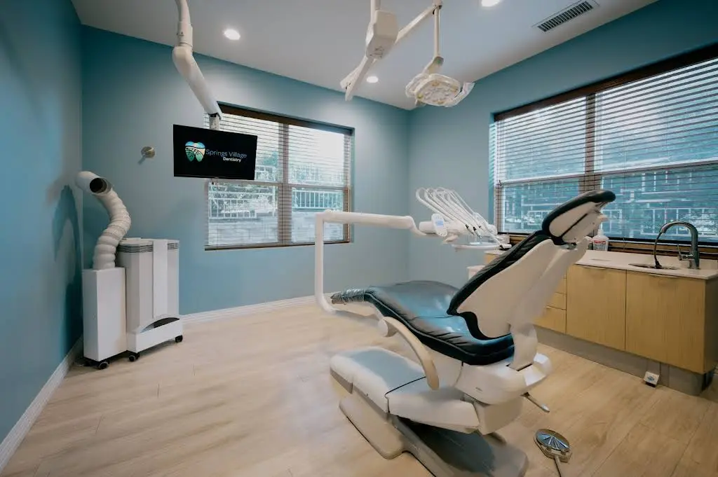Springs Village Dentistry