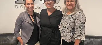 Campbell & Farrelly Dentistry