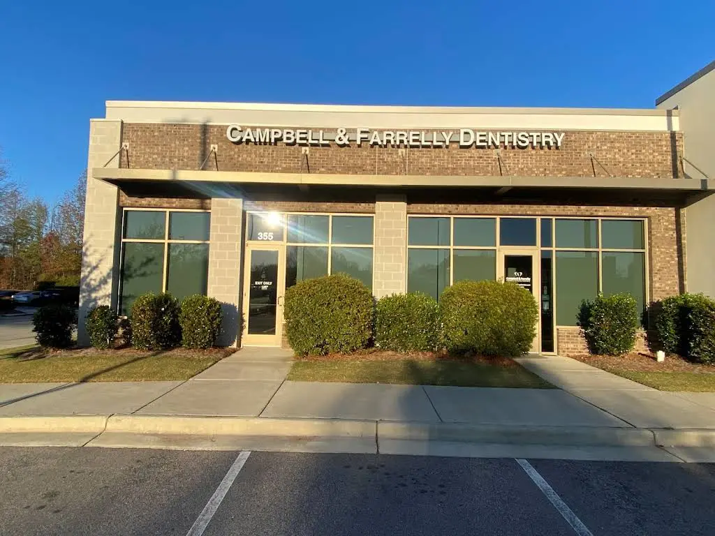 Campbell & Farrelly Dentistry