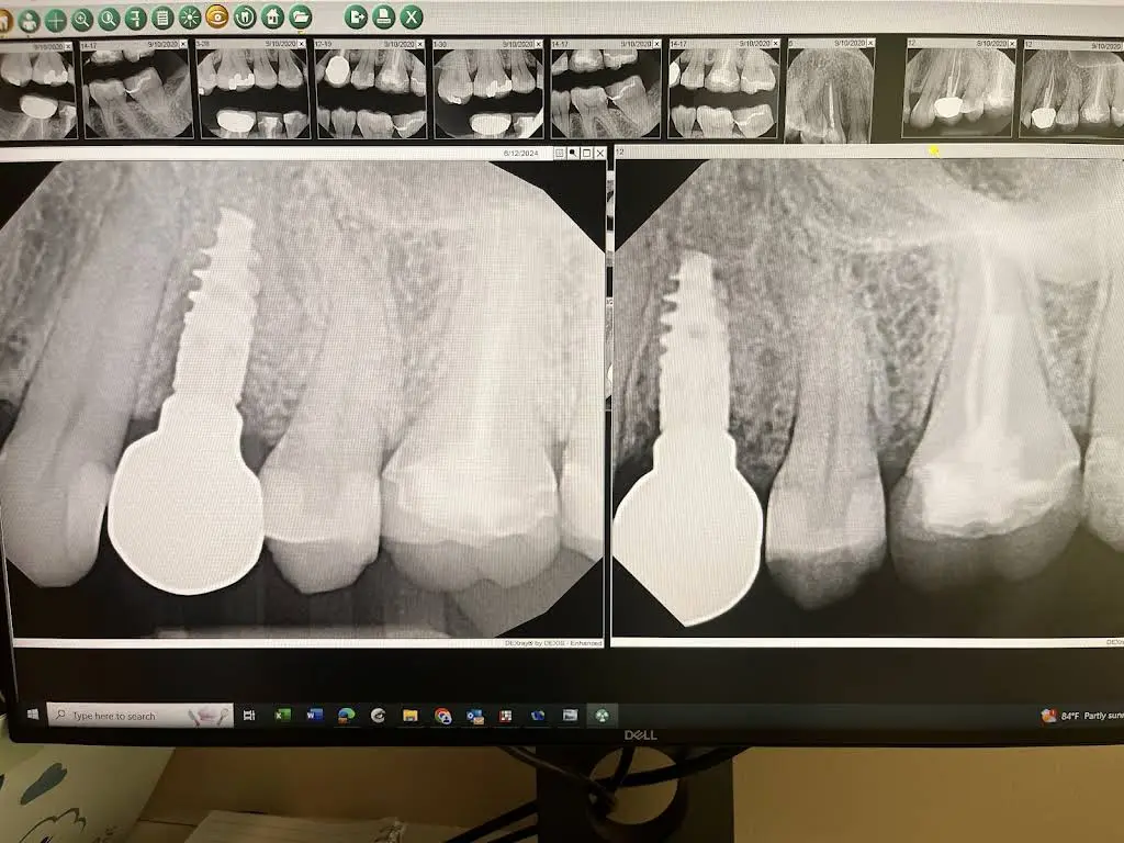 Campbell & Farrelly Dentistry