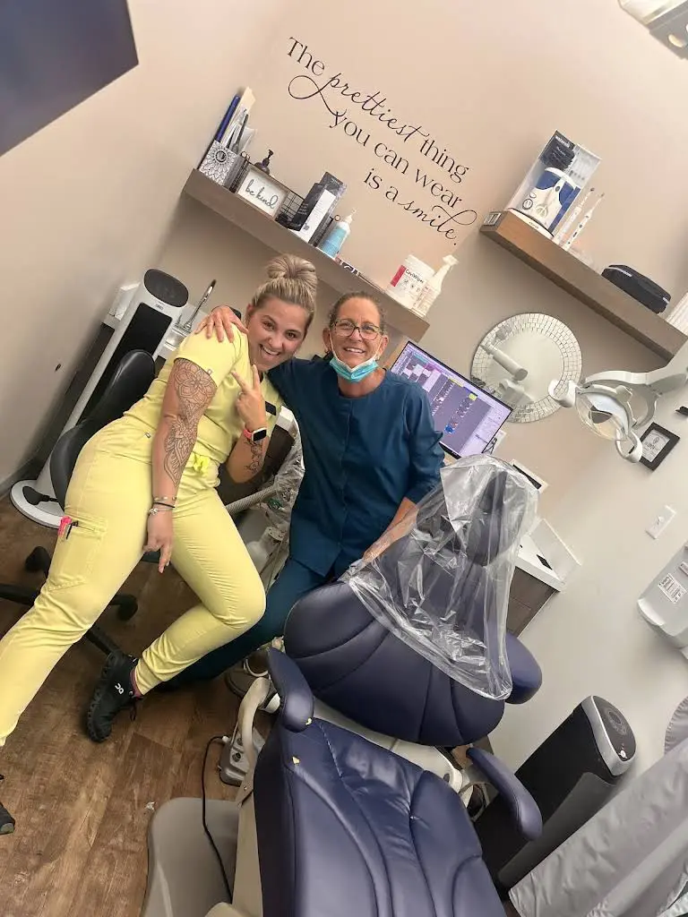 Campbell & Farrelly Dentistry