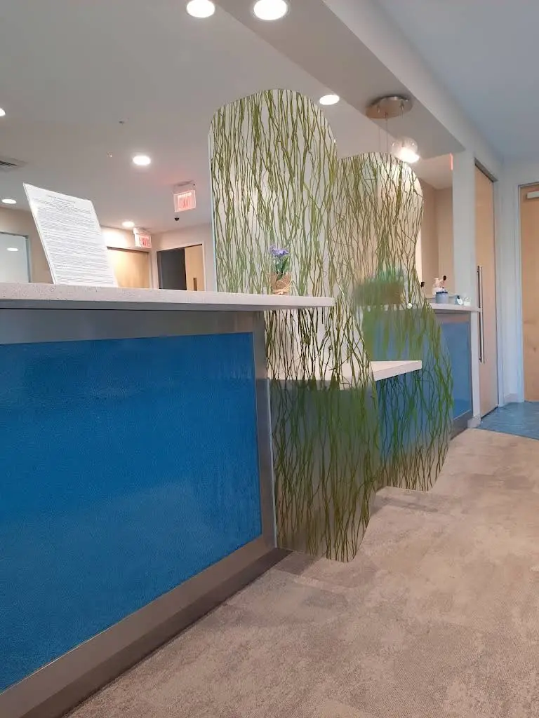 Blue Water Pediatric Dentistry