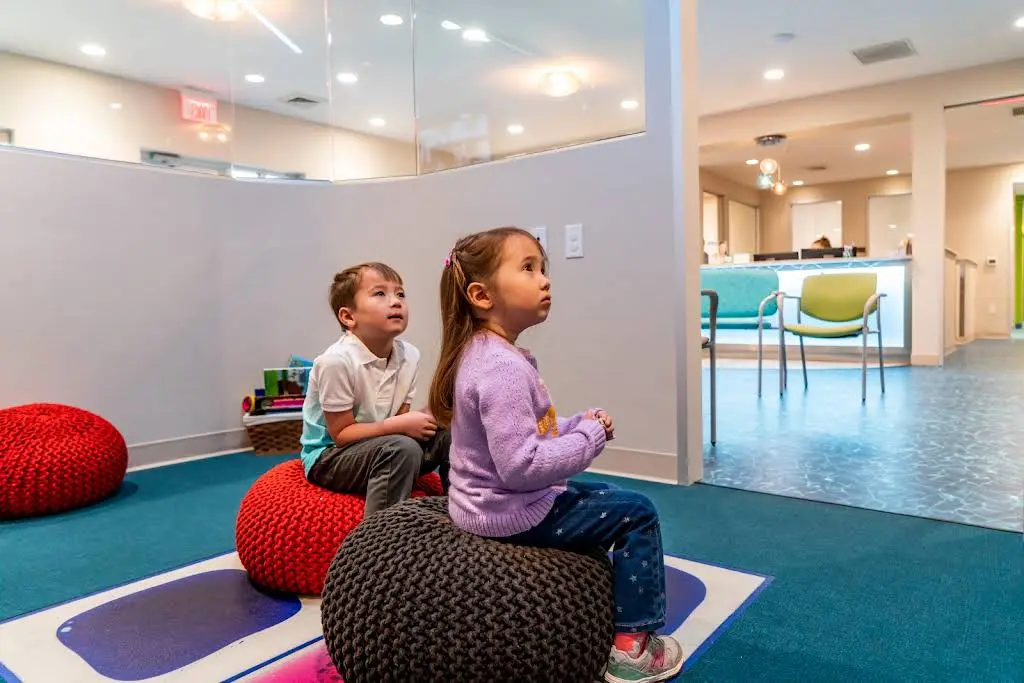 Blue Water Pediatric Dentistry