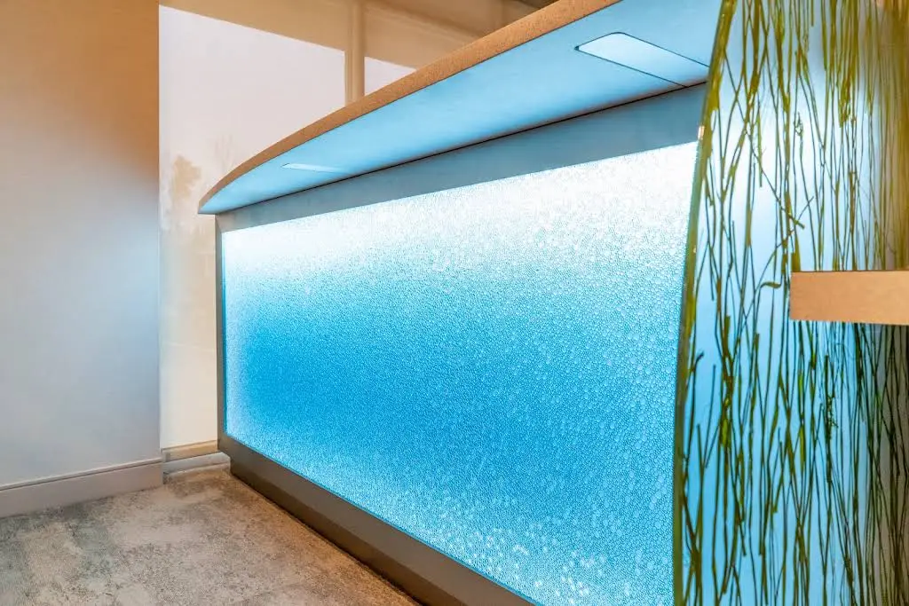 Blue Water Pediatric Dentistry