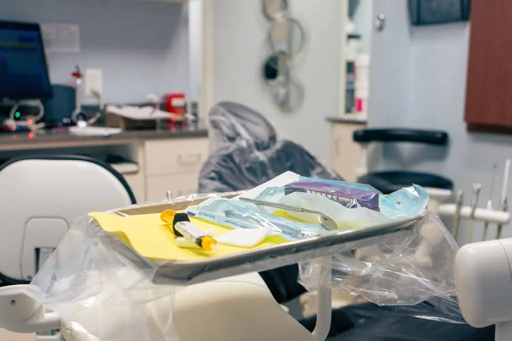 ADS Cosmetic & Family Dentistry