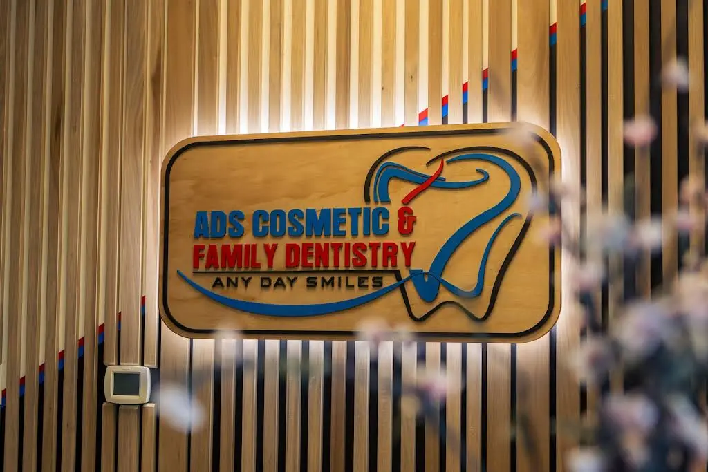 ADS Cosmetic & Family Dentistry