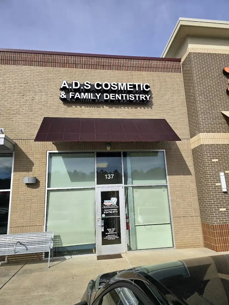 ADS Cosmetic & Family Dentistry