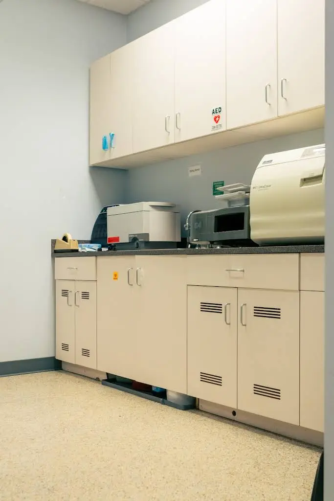 ADS Cosmetic & Family Dentistry