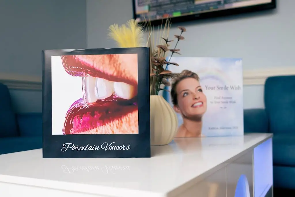 ADS Cosmetic & Family Dentistry