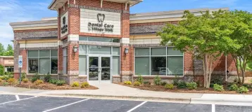 Dental Care at Village Walk