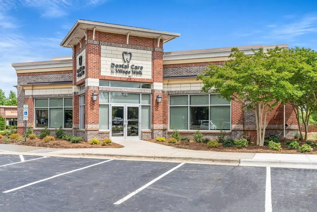 Dental Care at Village Walk