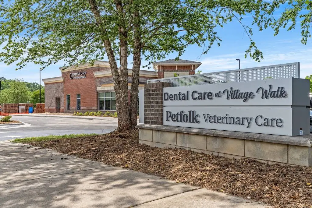 Dental Care at Village Walk