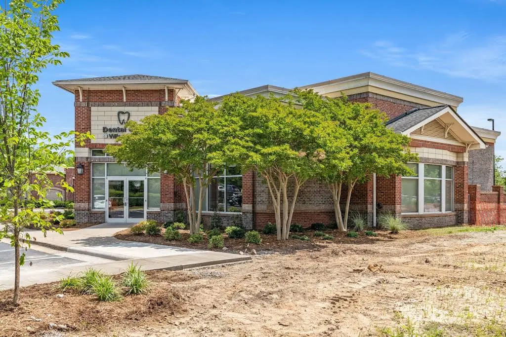 Dental Care at Village Walk