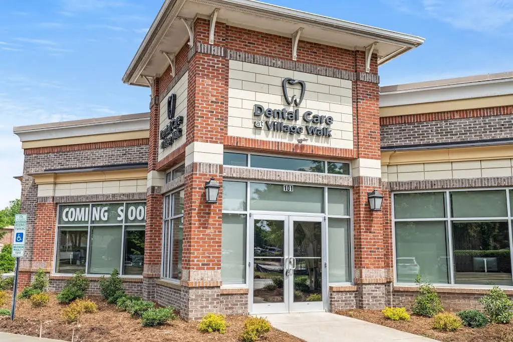 Dental Care at Village Walk