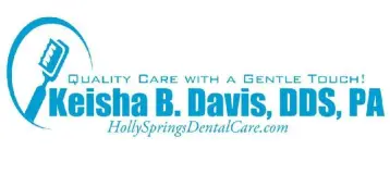 Keisha B. Davis DDS PA / Holly Springs Dental Care