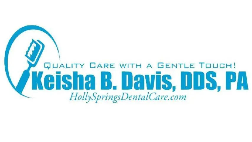 Keisha B. Davis DDS PA / Holly Springs Dental Care