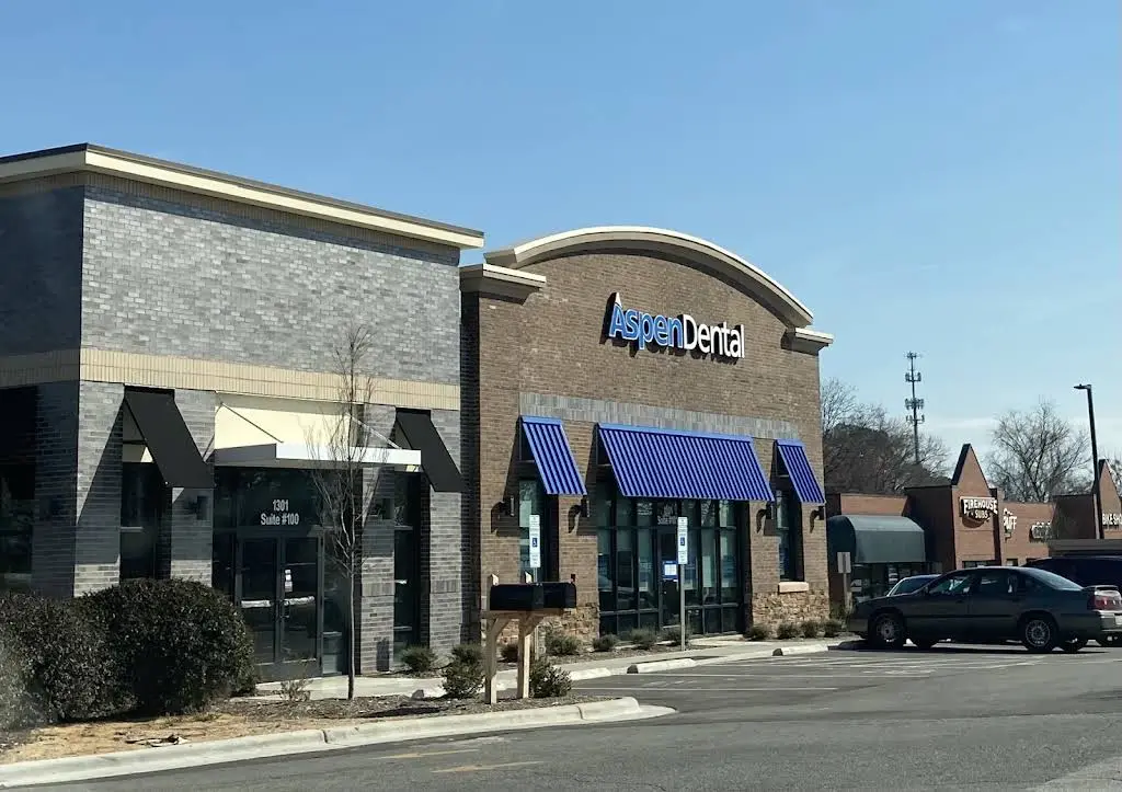 Aspen Dental