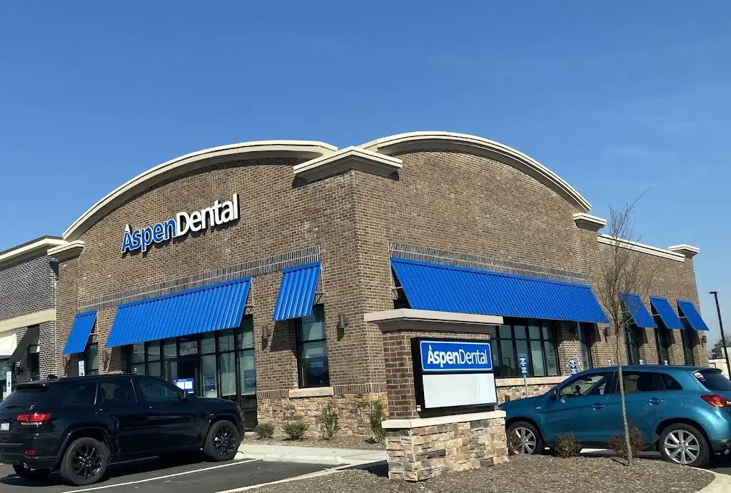 Aspen Dental