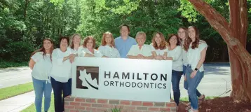 Hamilton Orthodontics