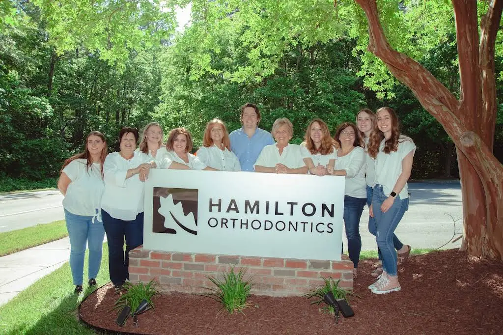 Hamilton Orthodontics