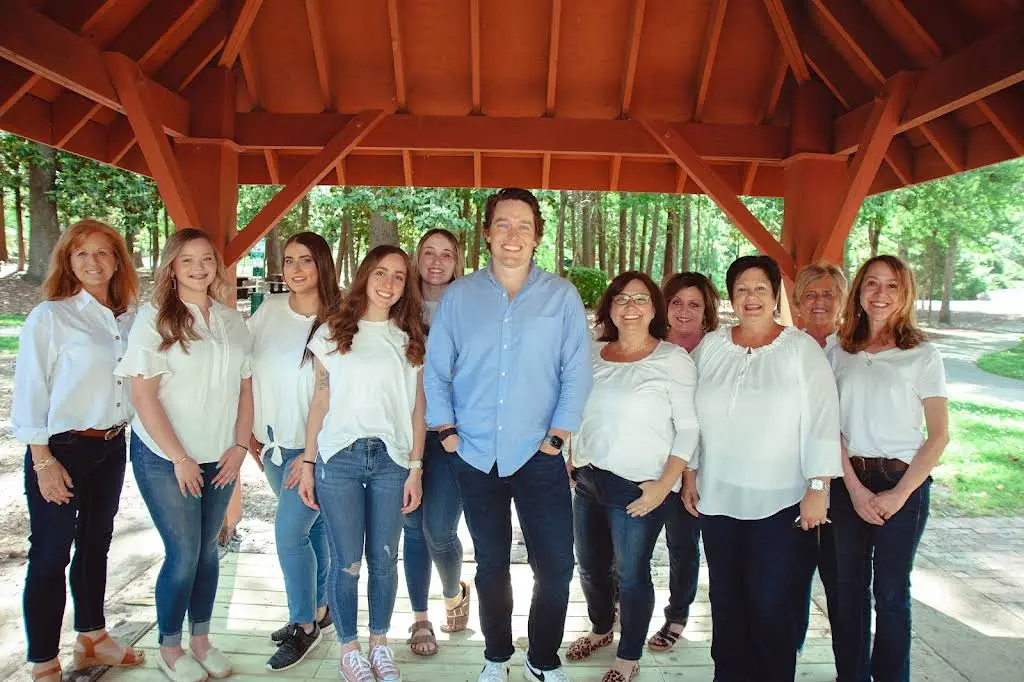 Hamilton Orthodontics