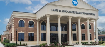 Lane & Associates Family Dentistry