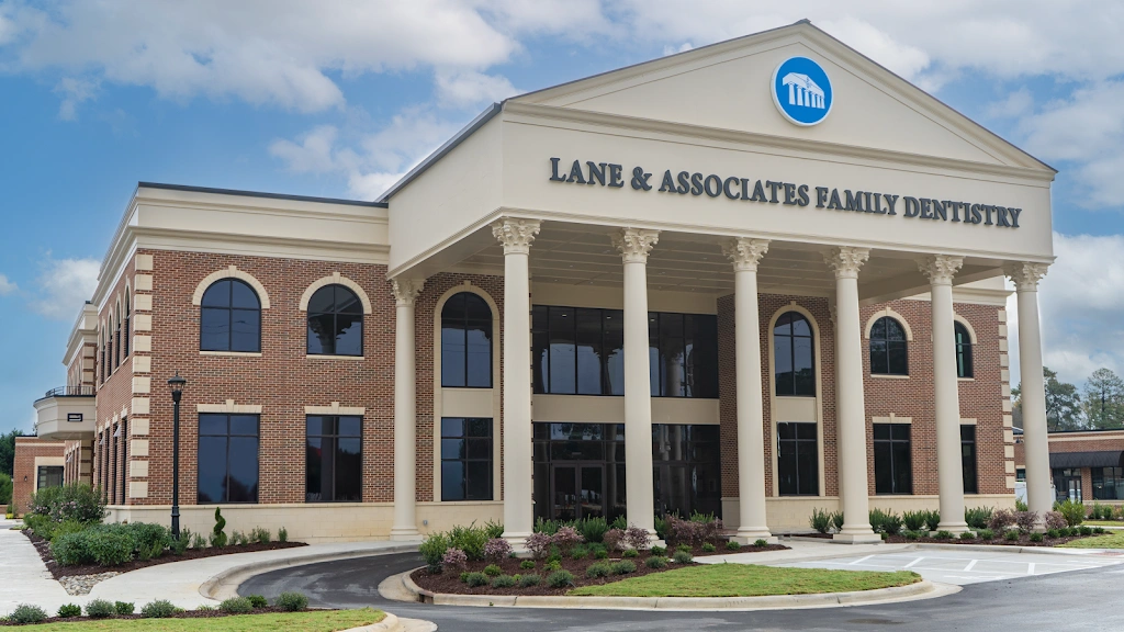 Lane & Associates Family Dentistry